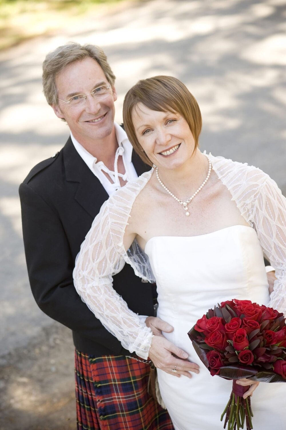 Marriage of Robert and Susan 