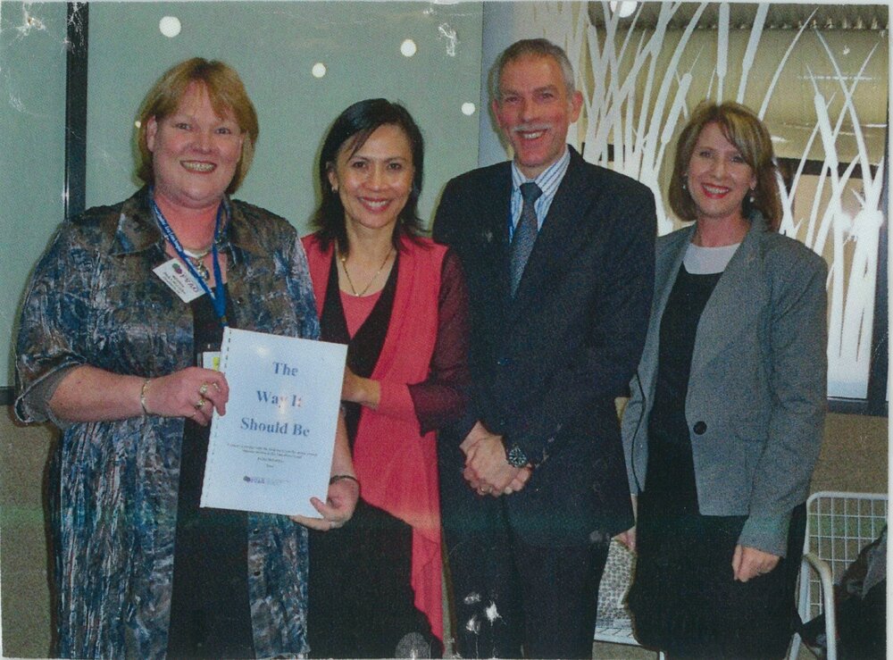 Increasing services in regional SA