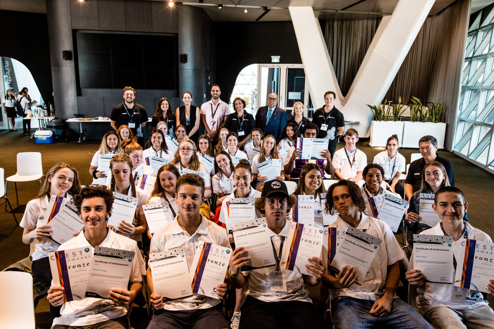 Wirringka Student services Team