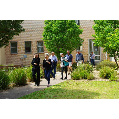 50 years of the Whyalla Campus