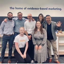 Open for Business Online