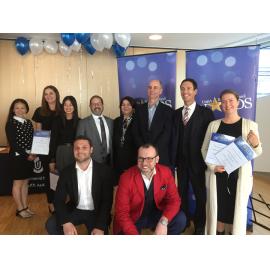 UniSA Business School Awards