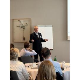 How Brands Grow Live