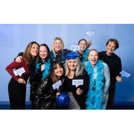 EBI  in the Yearbook 