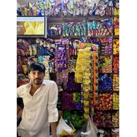 How Brands Grow Live! visits India