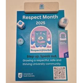 2025 Respect Month