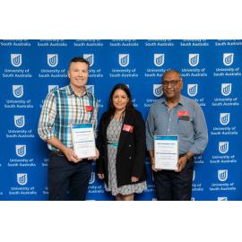 Enterprising Staff 2024