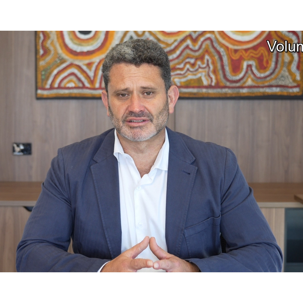 A message from the SA Attorney-General