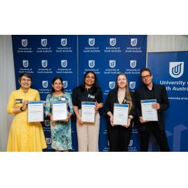 Teaching and Learning Awards 2025