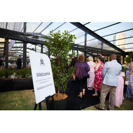 SA celebrates Adelaide University