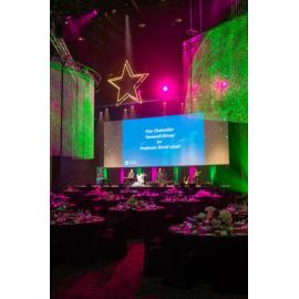 Farewell Vice Chancellor