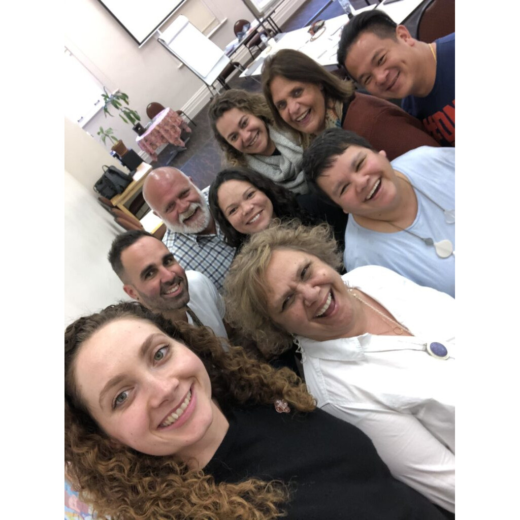 Wirringka Student services Team