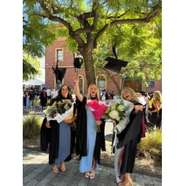 Last UniSA Graduations - 4 March 2026