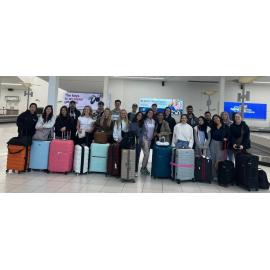 South Korea Study Tour 2025