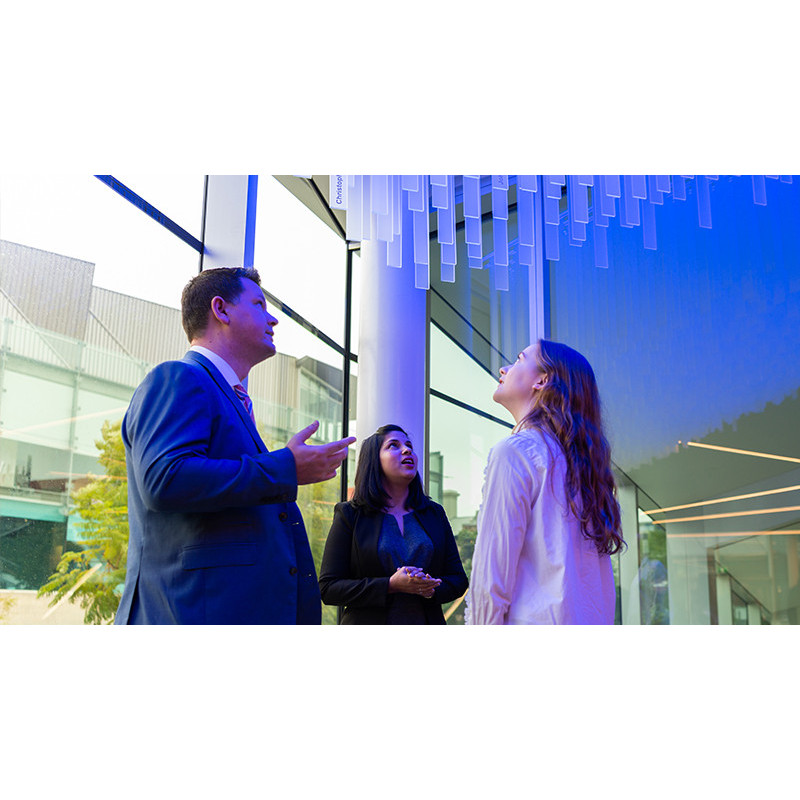 People, Talent and Culture