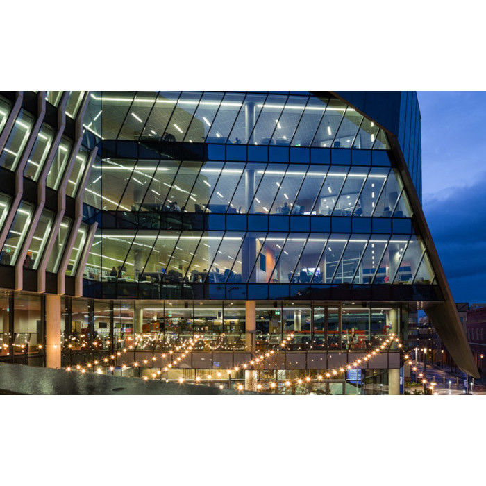 Risk and Assurance Services