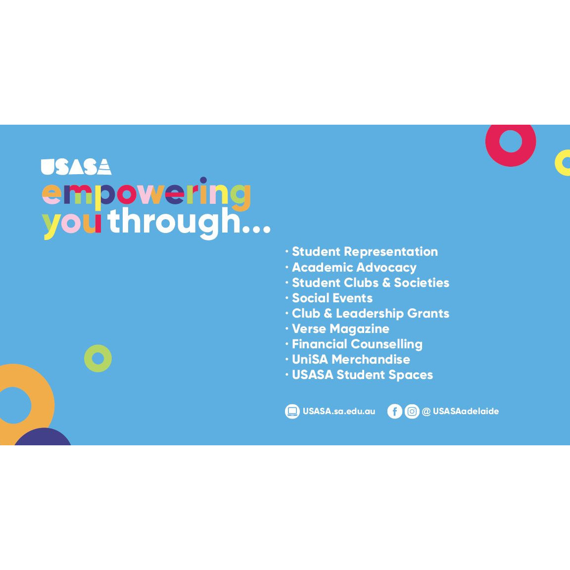 USASA (University of South Australia Student Association Inc.)