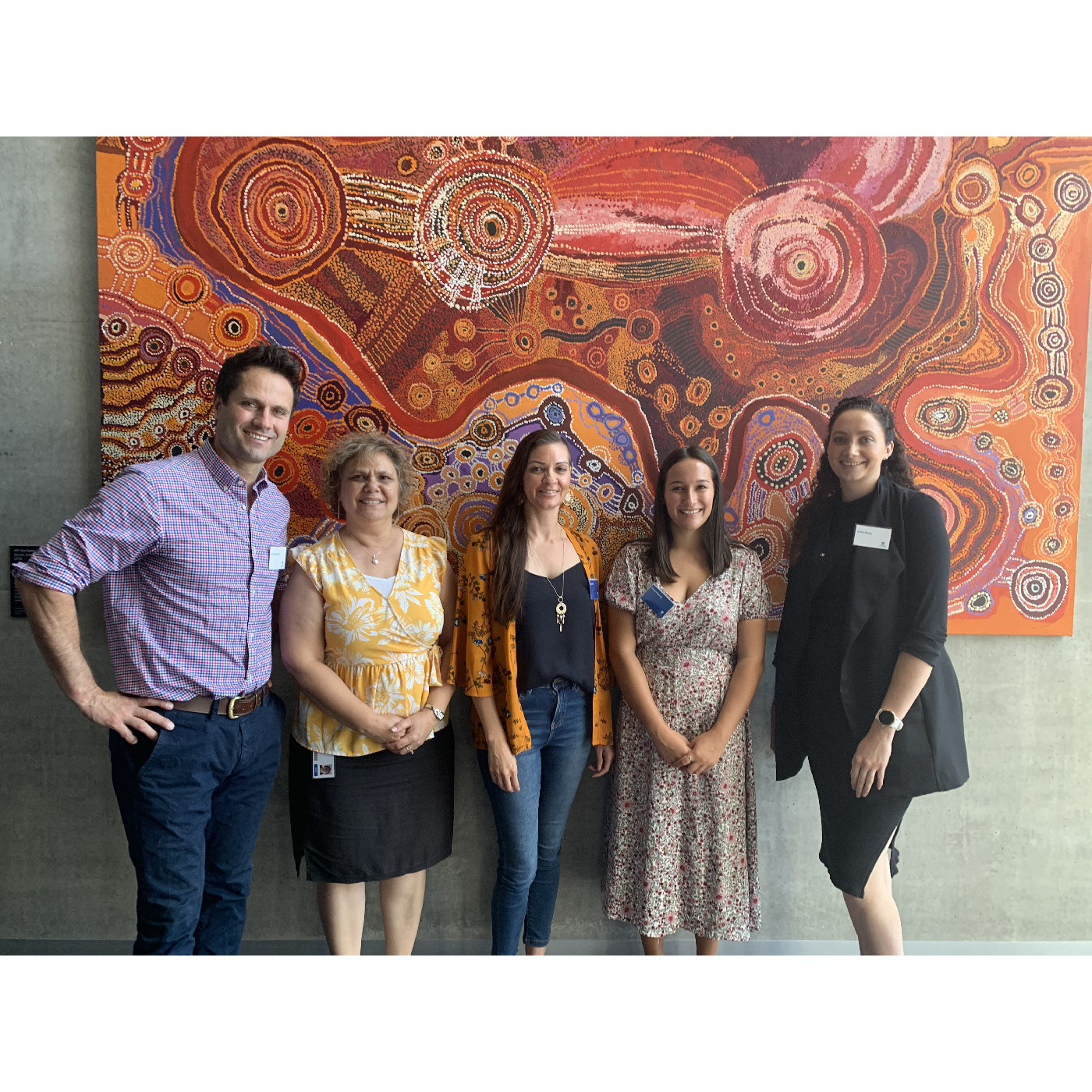 Aboriginal Scholarships