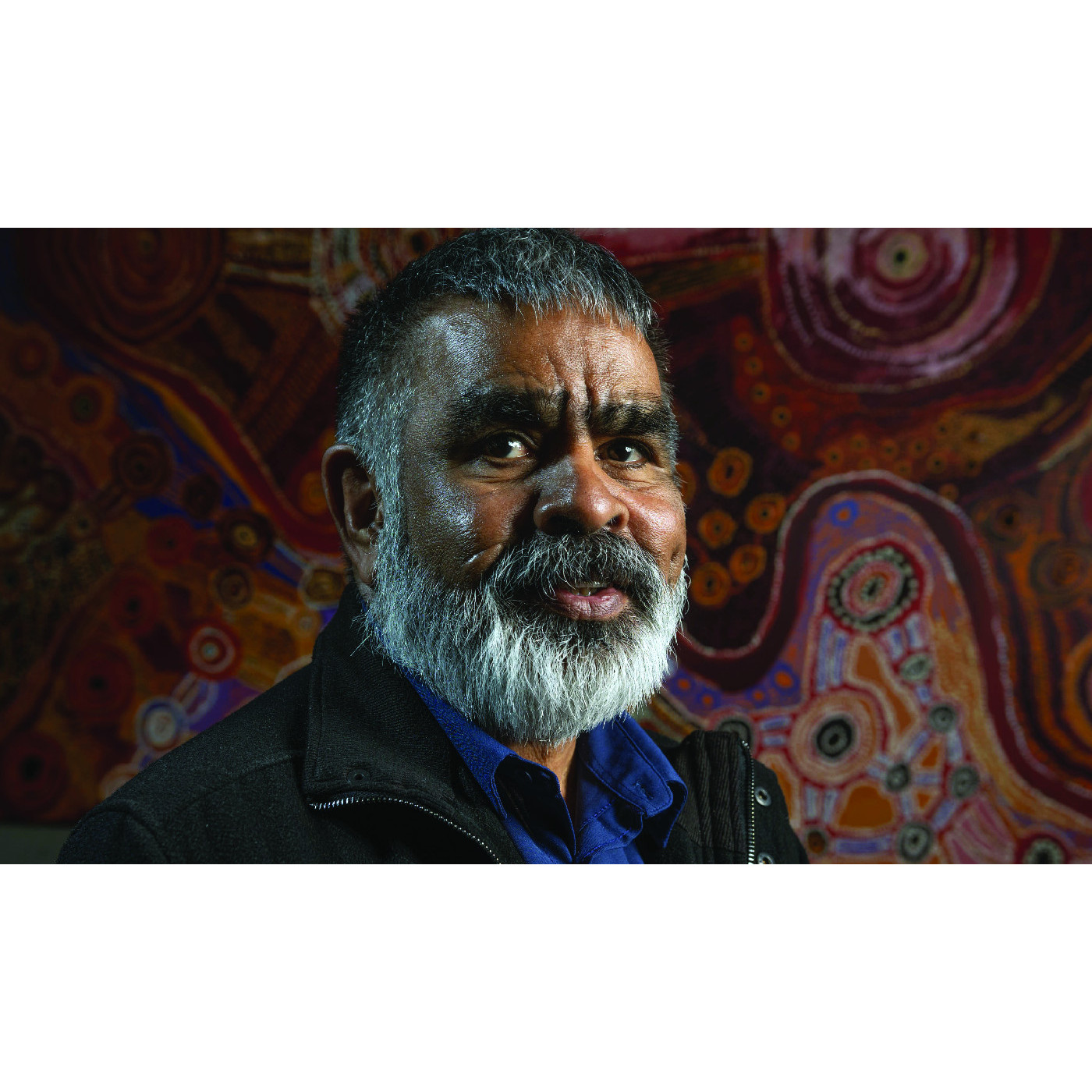 Wisdom from the Elders