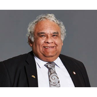 Alumni Awards 2015 - Professor Tom Calma AO