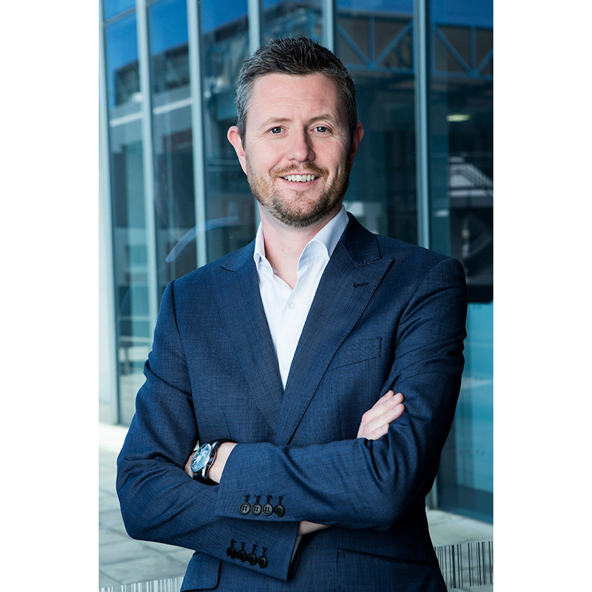 Professor David Lloyd