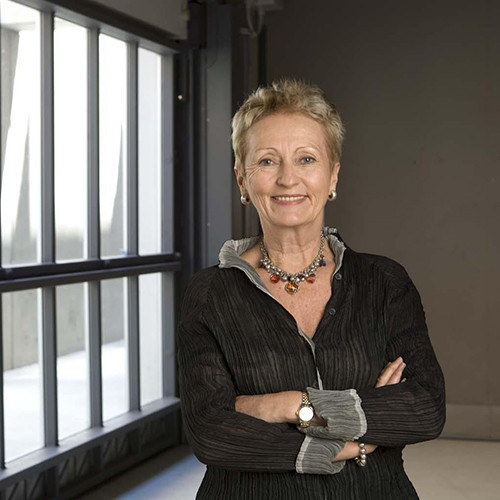 Professor Denise Bradley AO