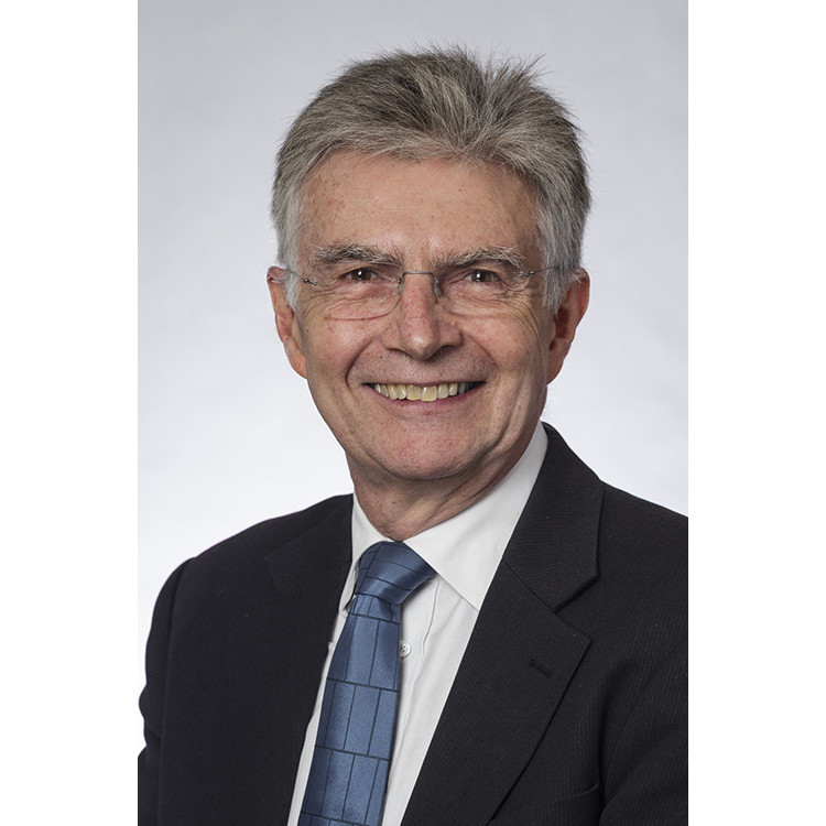 Honourable John Hill