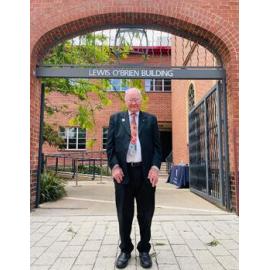 Uncle Lewis Building 