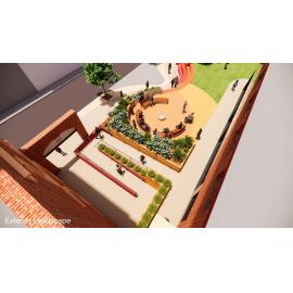 Aboriginal Knowledges Centre 