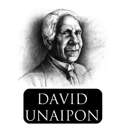 143rd birthday of David Unaipon celebration