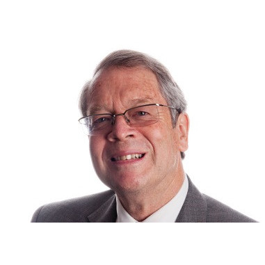 Dr Ian Gould AM