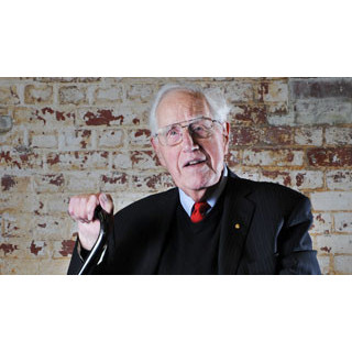Honourable Dr Basil Hetzel AC