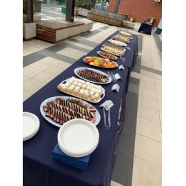 Colloquiums throughout the years!