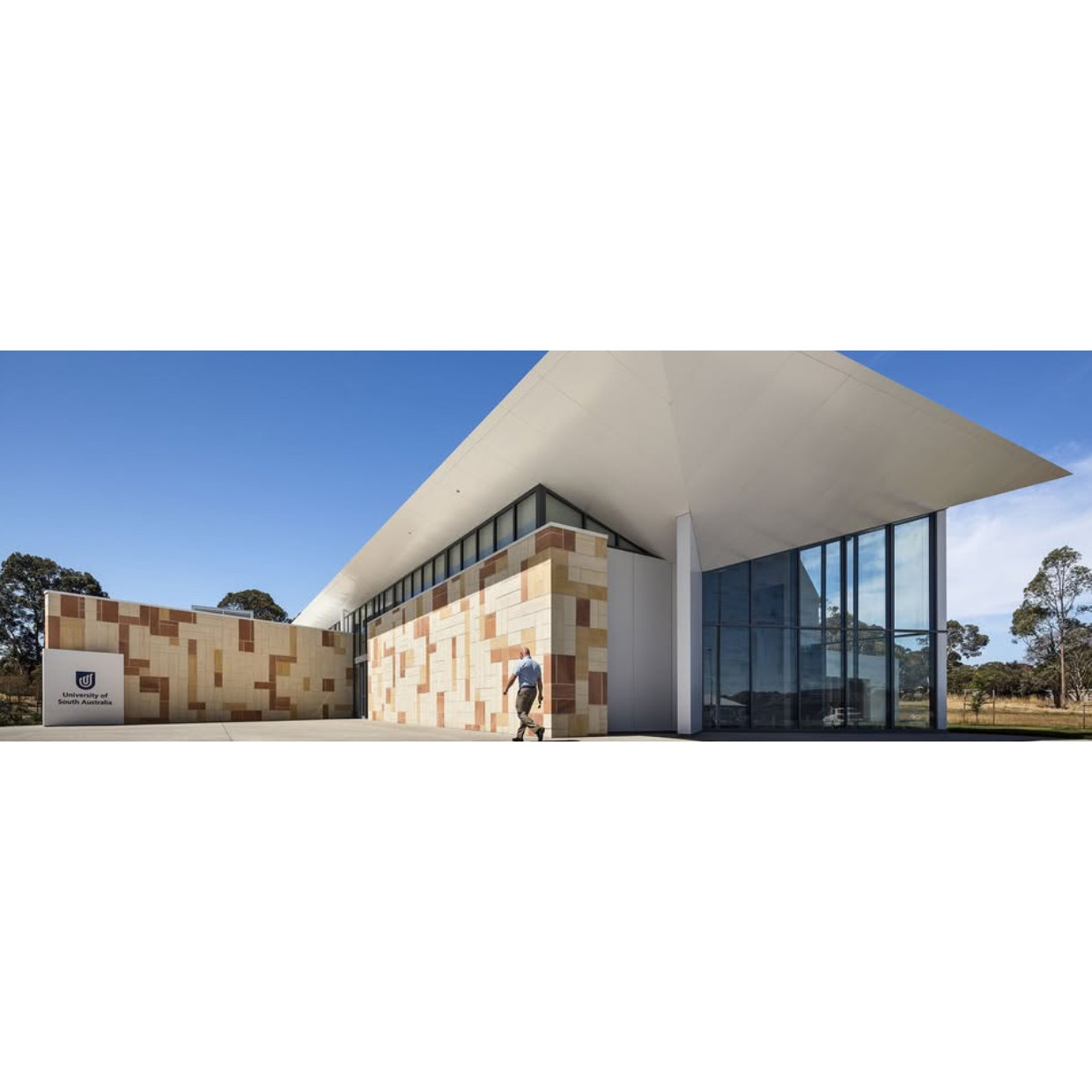 Launch of the Learning Centre