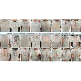 Heart (?) on your sleeve