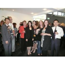 Engineering celebration