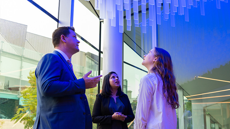 People, Talent and Culture